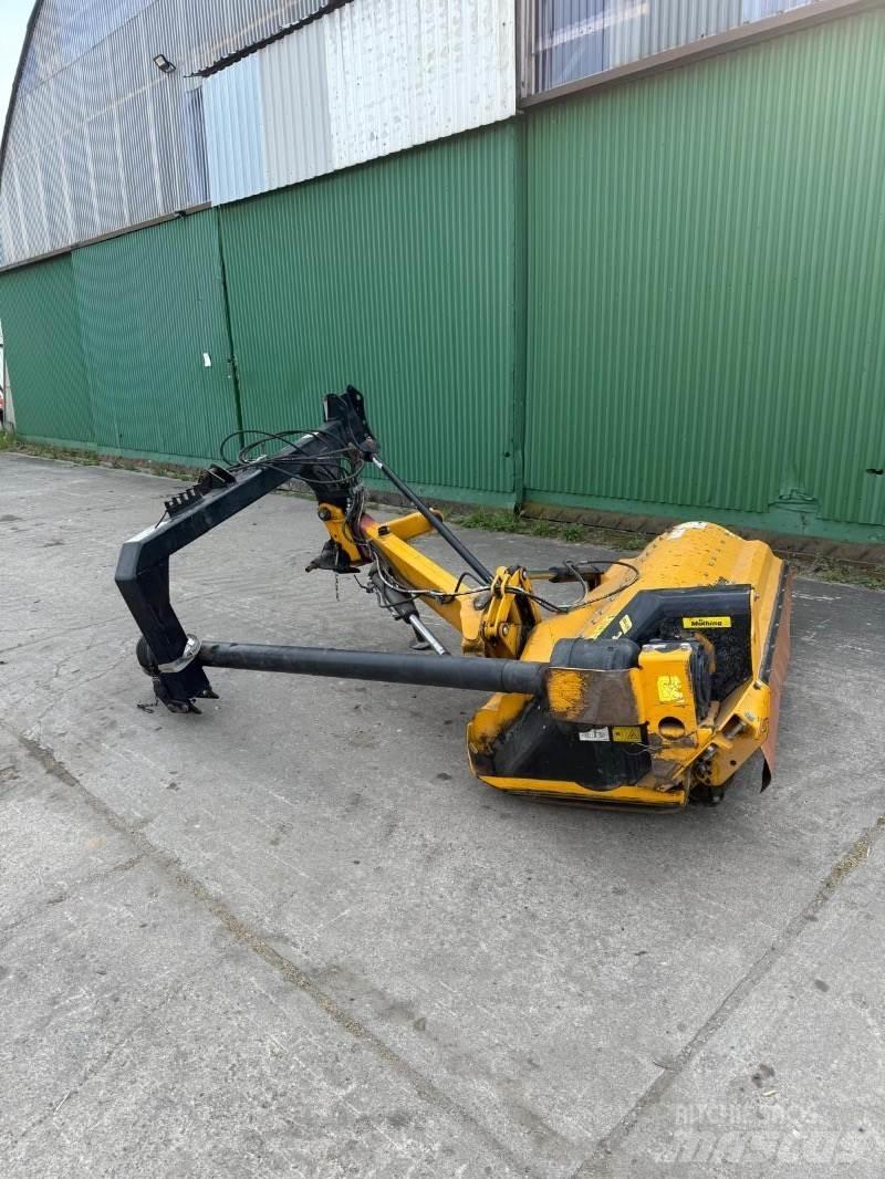 Müthing MU/L 220 Autres matériels de fenaison