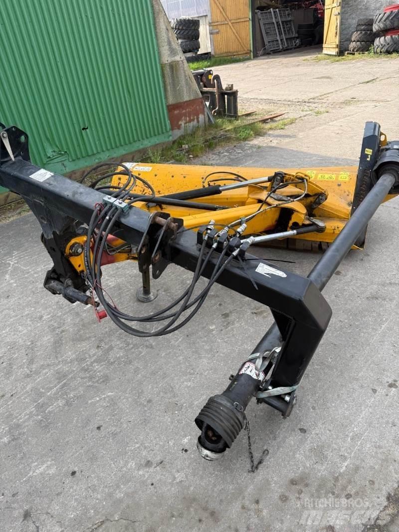 Müthing MU/L 220 Autres matériels de fenaison