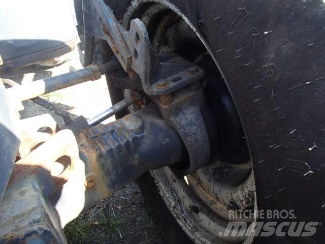 New Holland 8670 Tracteur