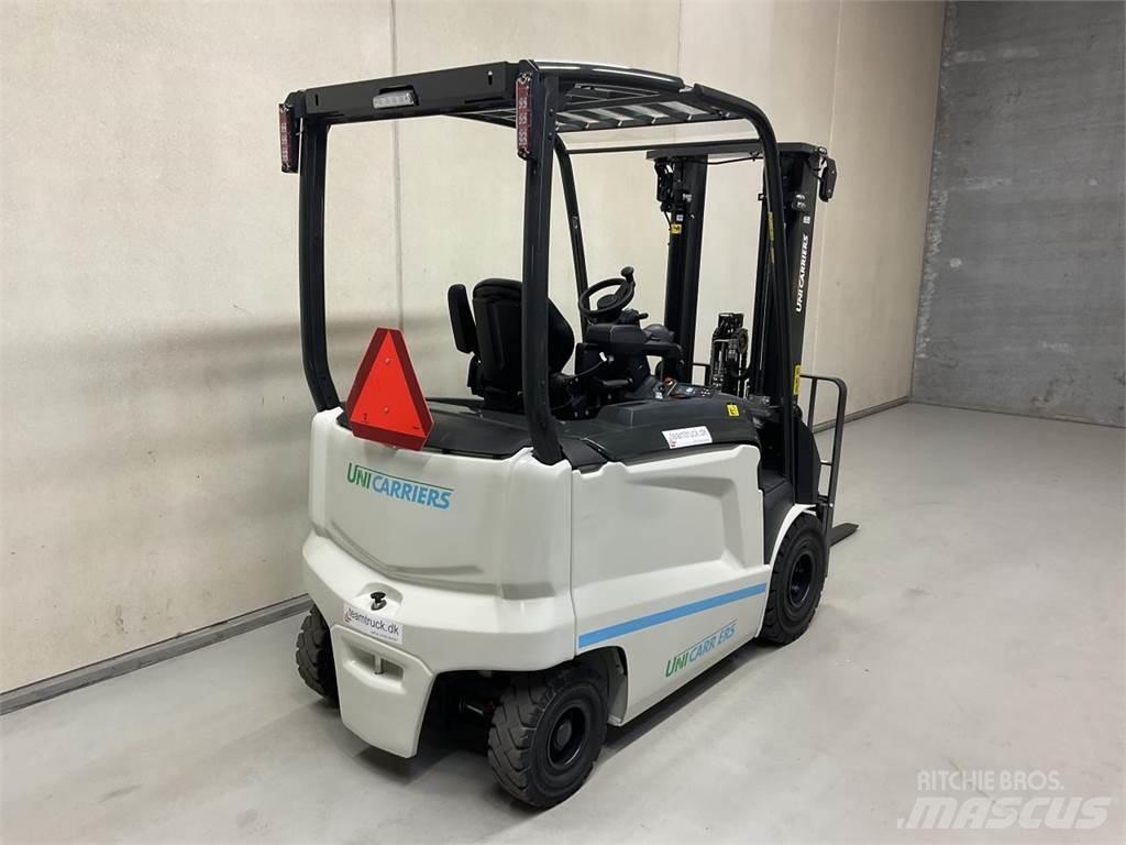UniCarriers MX 25 Chariots élévateurs électriques