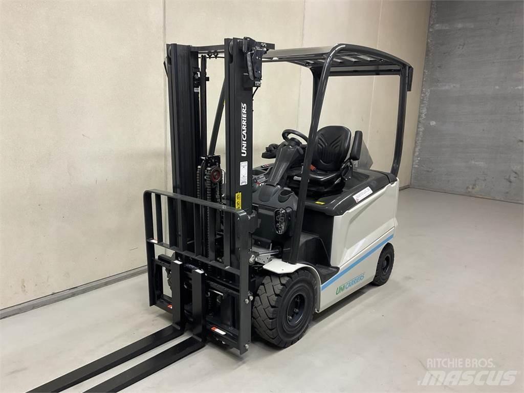 UniCarriers MX 25 Chariots élévateurs électriques