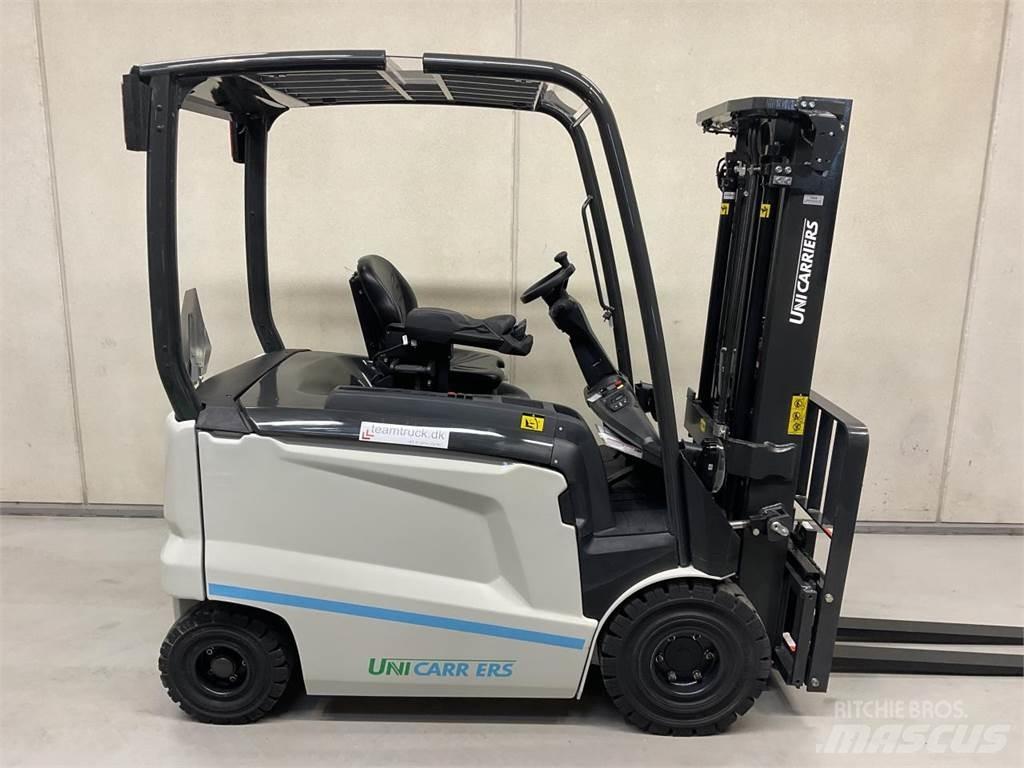 UniCarriers MX 25 Chariots élévateurs électriques