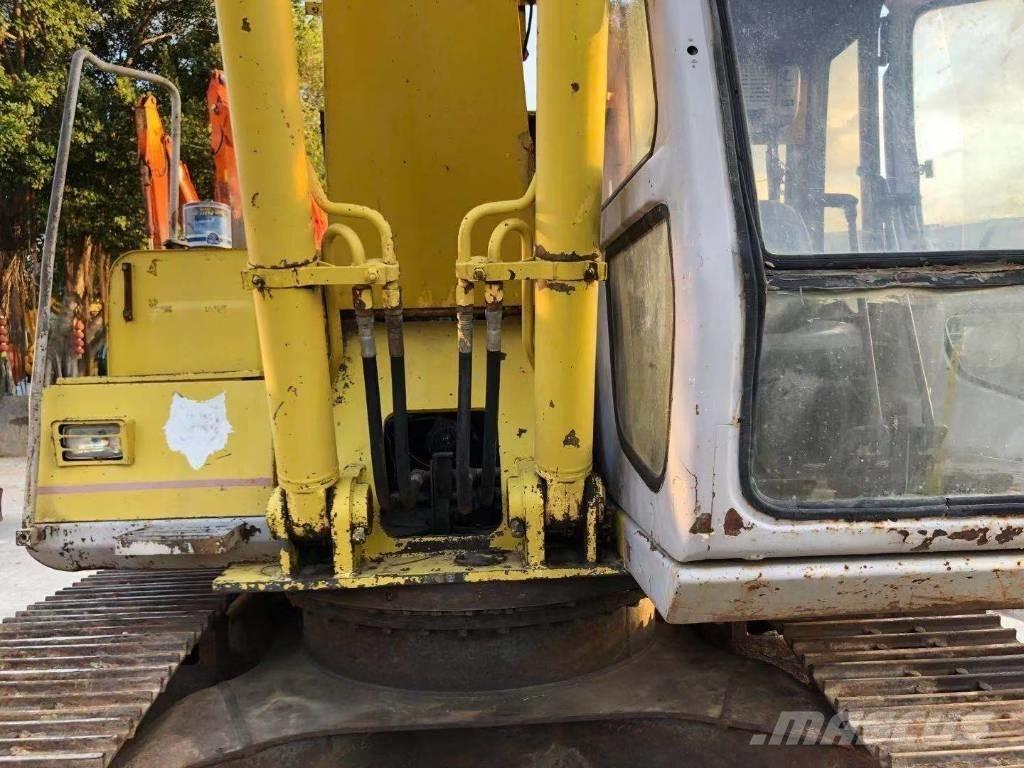 Sumitomo SH200C1 Pelle sur chenilles
