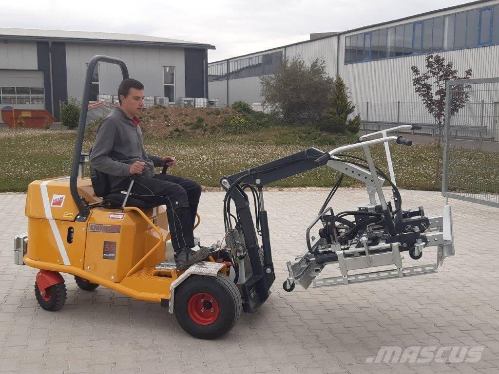 Rollmops KM55 Autres