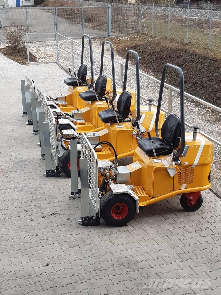 Rollmops KM55 Autres