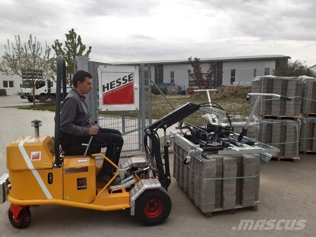 Rollmops KM55 Autres
