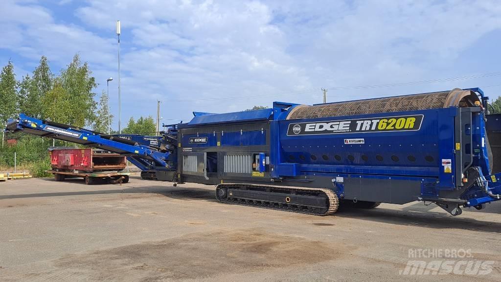 Edge TRT620R Tambour