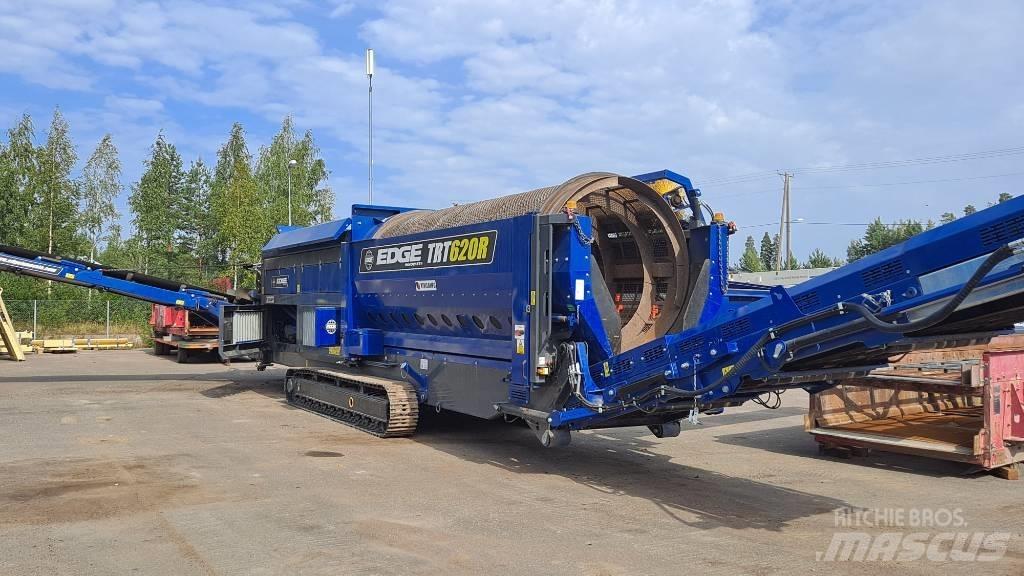 Edge TRT620R Tambour