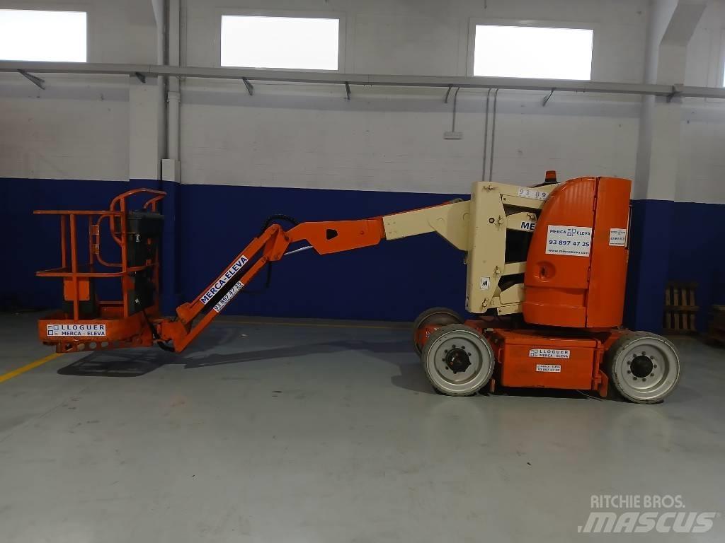 JLG E 300 AJ Nacelles articulées