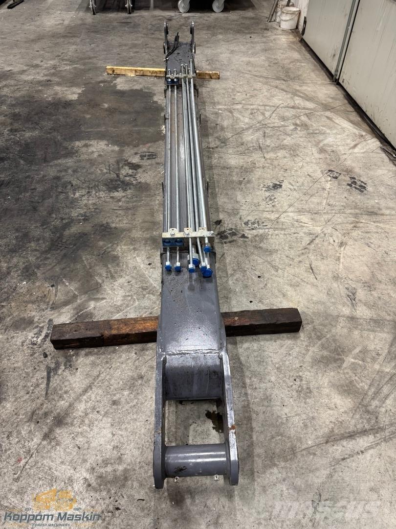 Rottne RK 75 Grue forestière