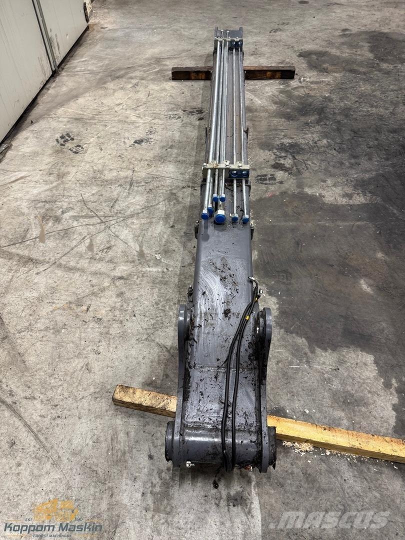 Rottne RK 75 Grue forestière