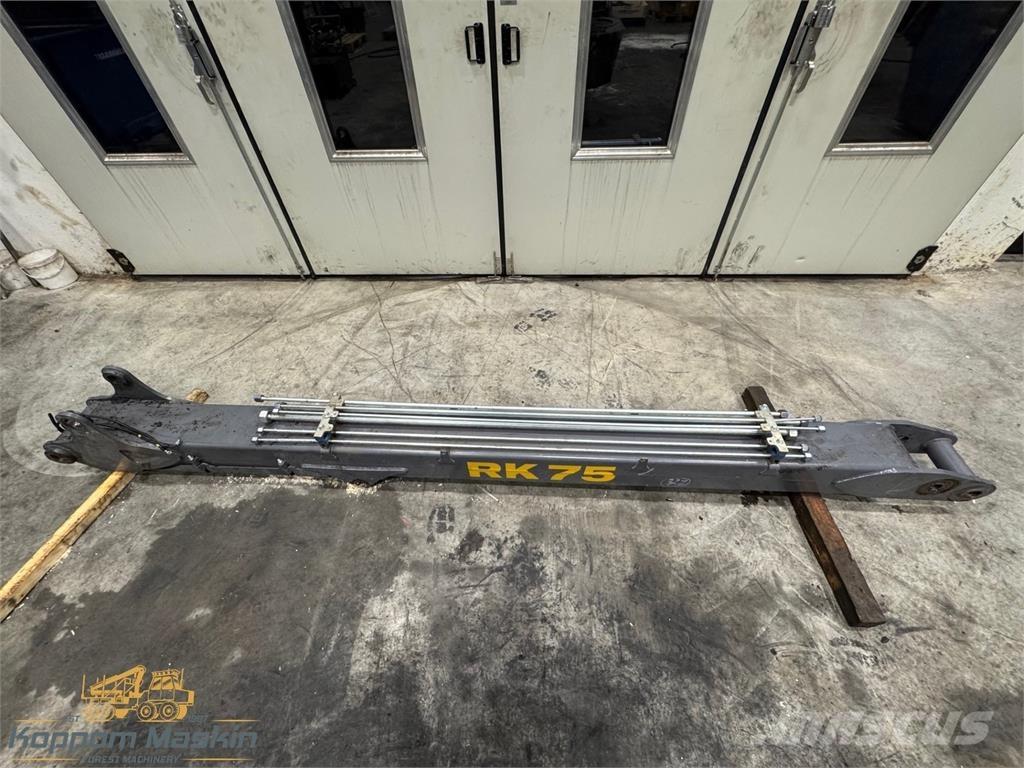 Rottne RK 75 Grue forestière