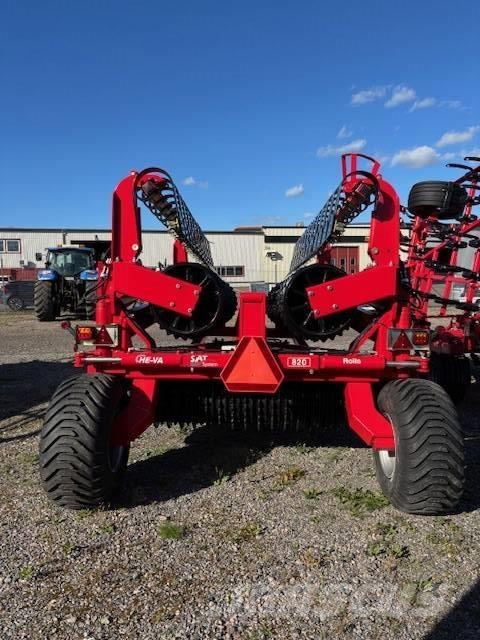 He-Va Tip-Roller 8.2 Rouleau