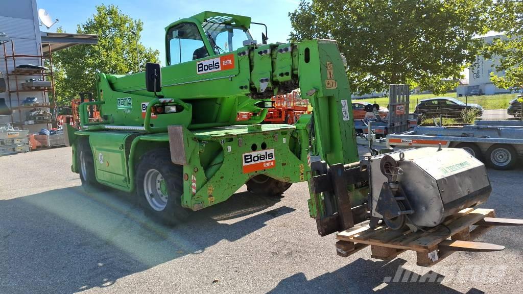 Merlo Roto 40.18 Chariot télescopique
