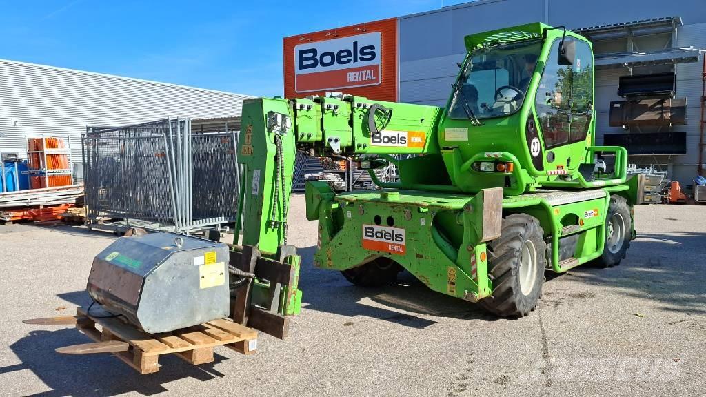 Merlo Roto 40.18 Chariot télescopique