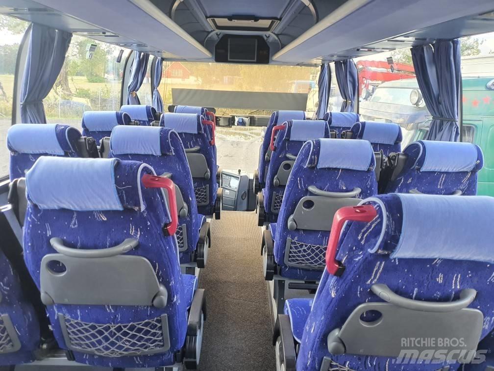 Neoplan city Autocar