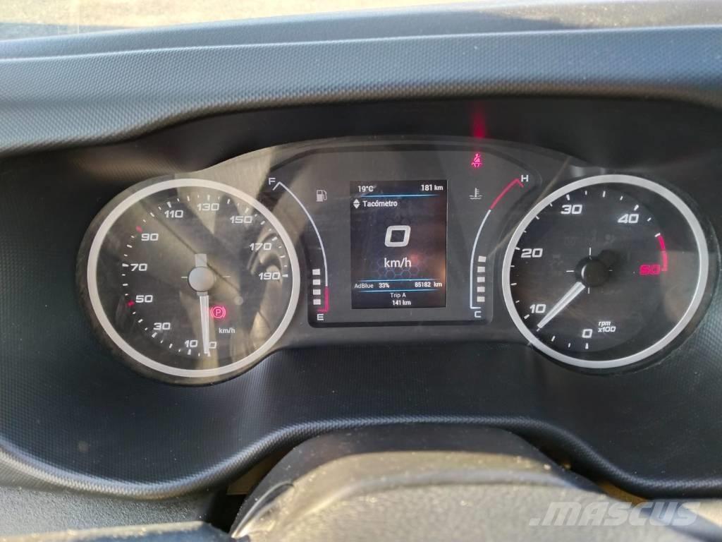 Iveco DAILY 35S16 Utilitaire