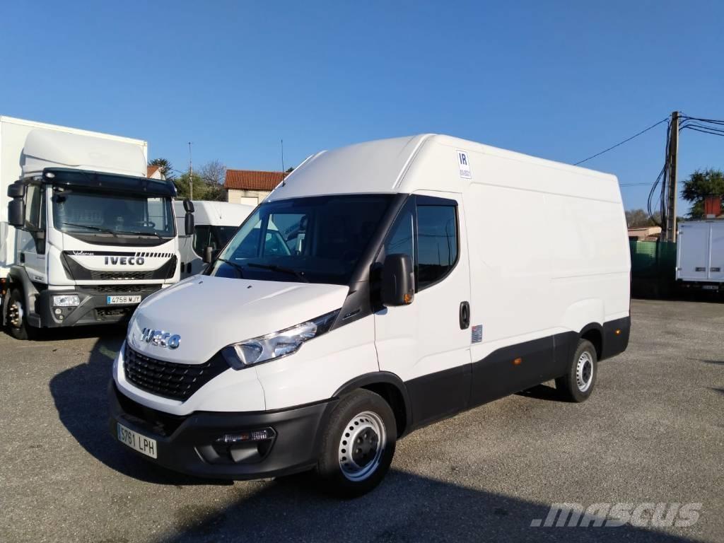 Iveco DAILY 35S16 Utilitaire