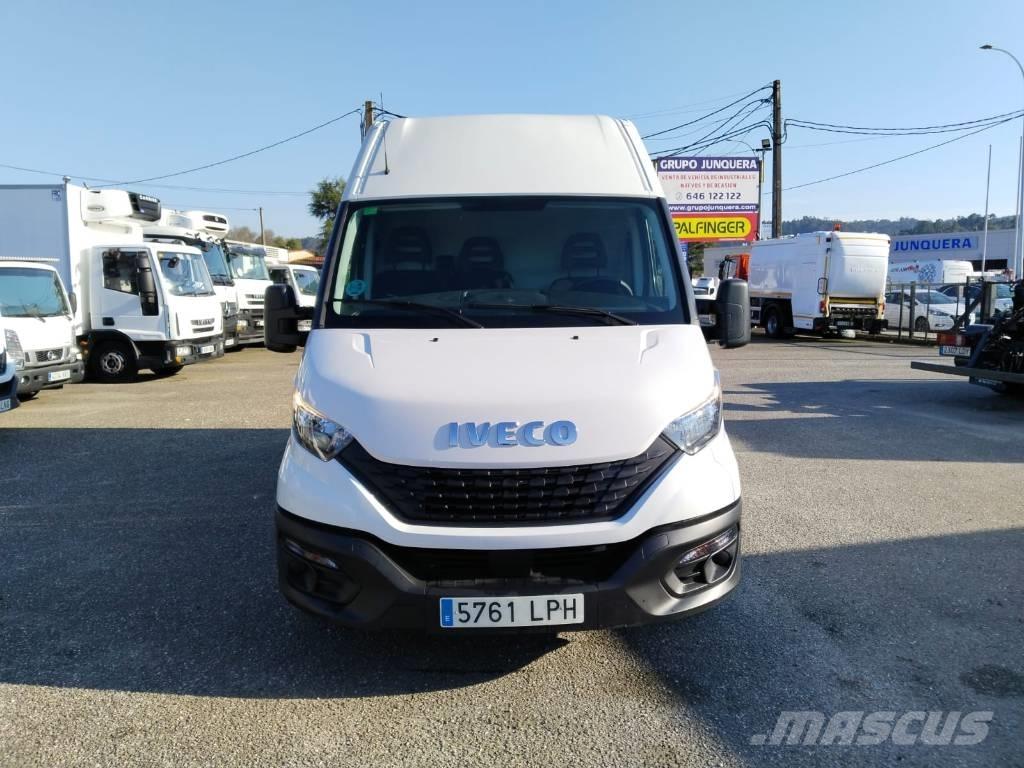 Iveco DAILY 35S16 Utilitaire