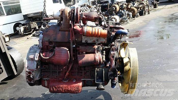  Engines D2865LOH05 Transport - Autres