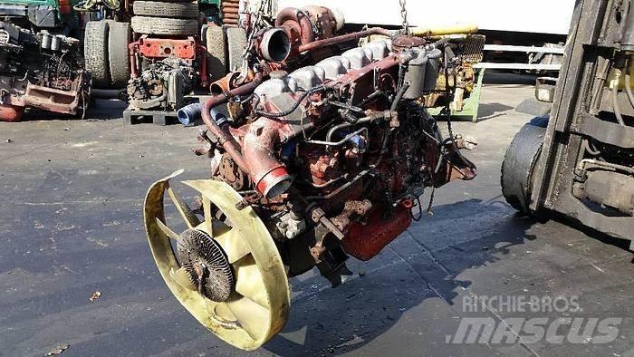  Engines D2865LOH05 Transport - Autres
