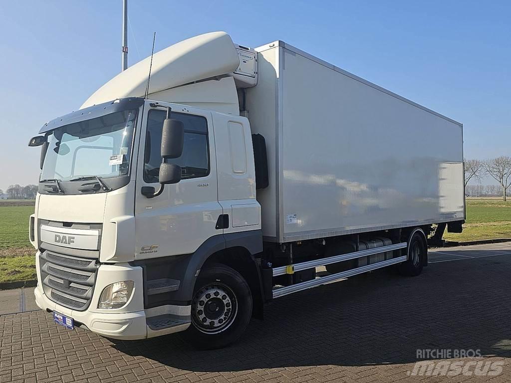 DAF CF 330 Camion frigorifique