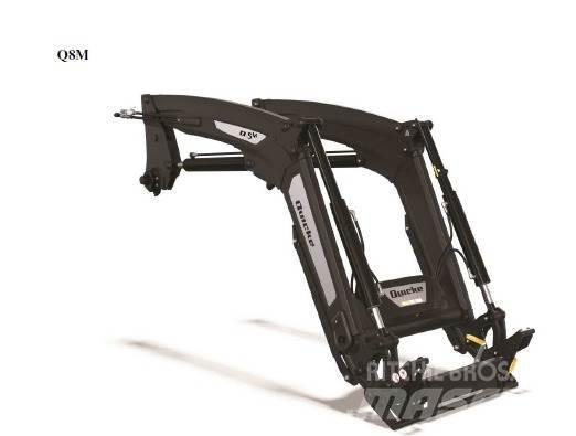  ALÖ-QUICKE Q8M Autres équipements pour tracteur