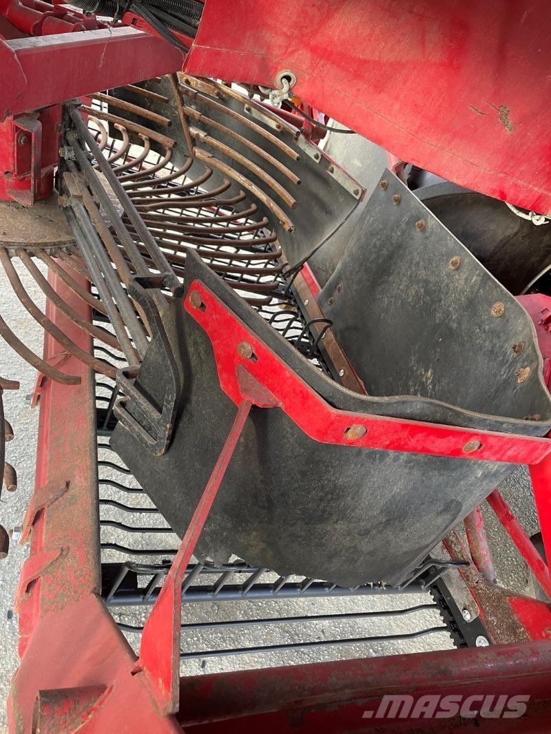 Grimme REXOR 620 Agriculture - Autres