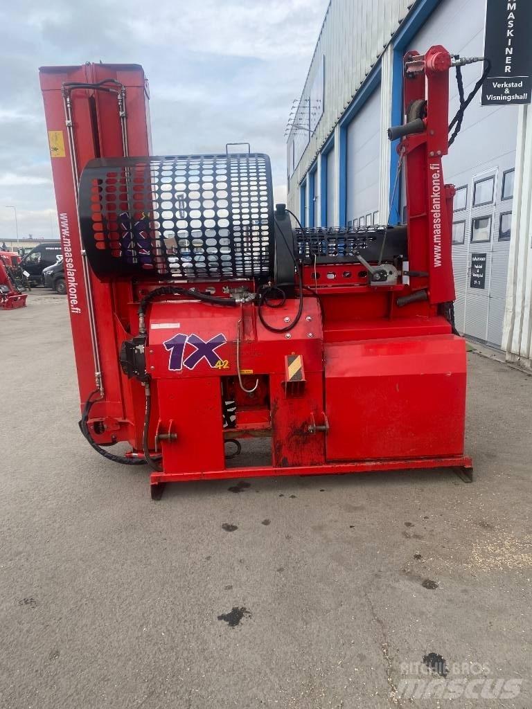 Hakki Pilke 1x42 Agriculture - Autres