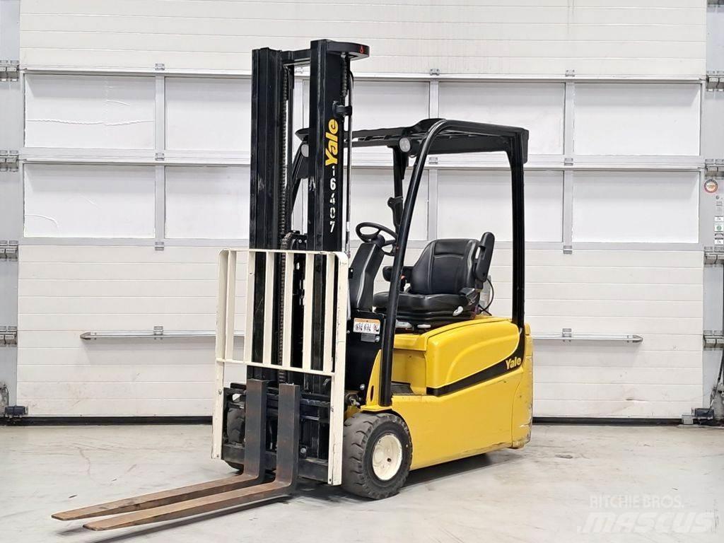 Yale ERP16VT Chariots élévateurs électriques