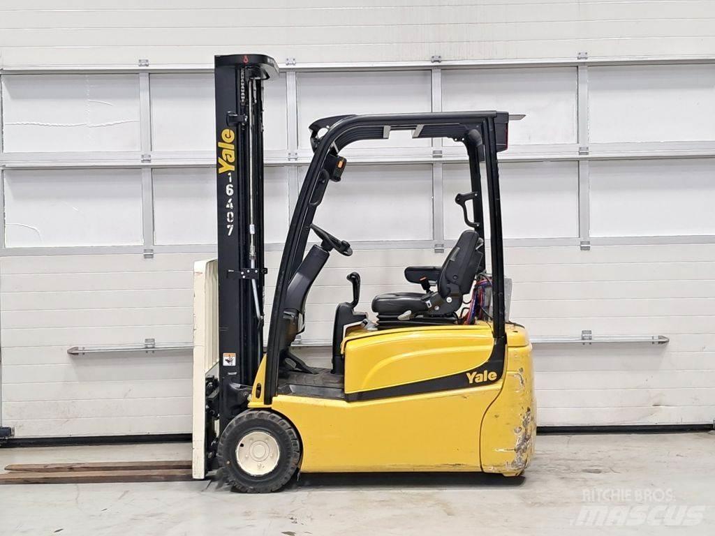 Yale ERP16VT Chariots élévateurs électriques