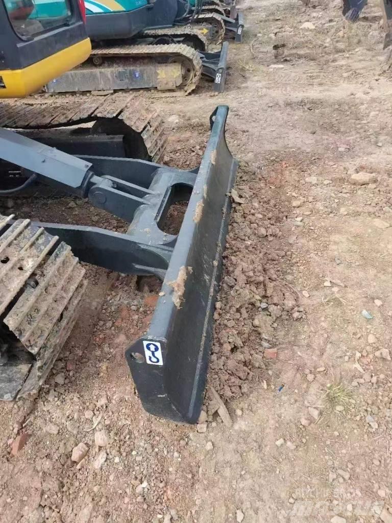 Komatsu PC 60-8 Pelle sur chenilles