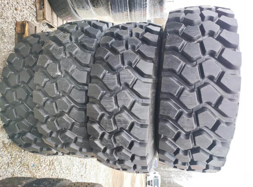  23.5 R25 tires Pneus, roues et jantes