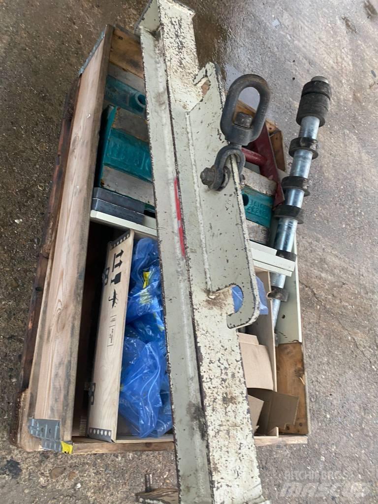 Nordberg LT1213 Concasseur