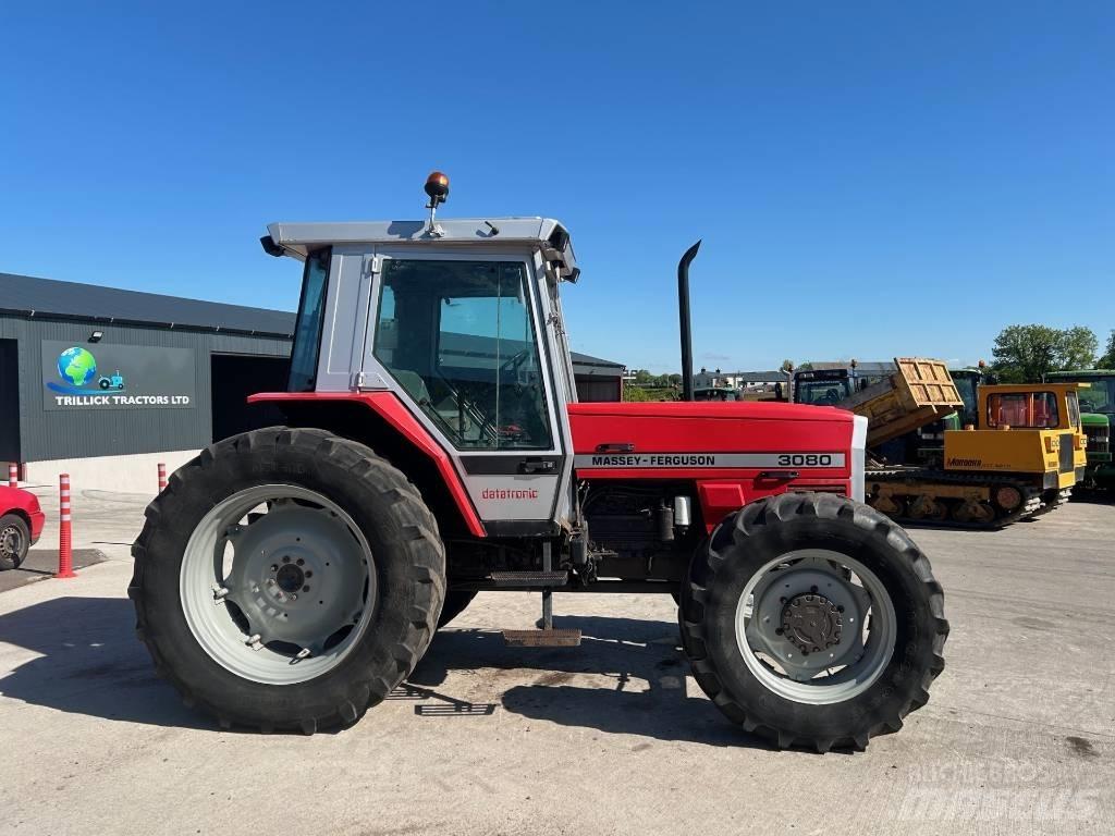Massey Ferguson 3080 Tracteur