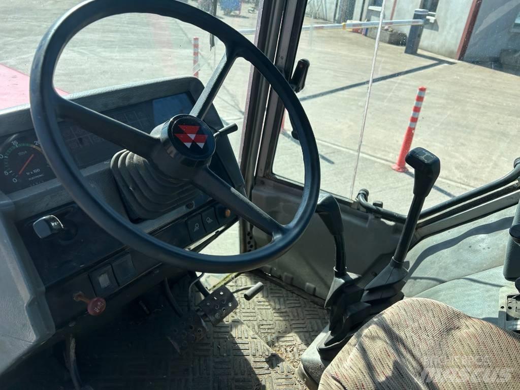 Massey Ferguson 3080 Tracteur