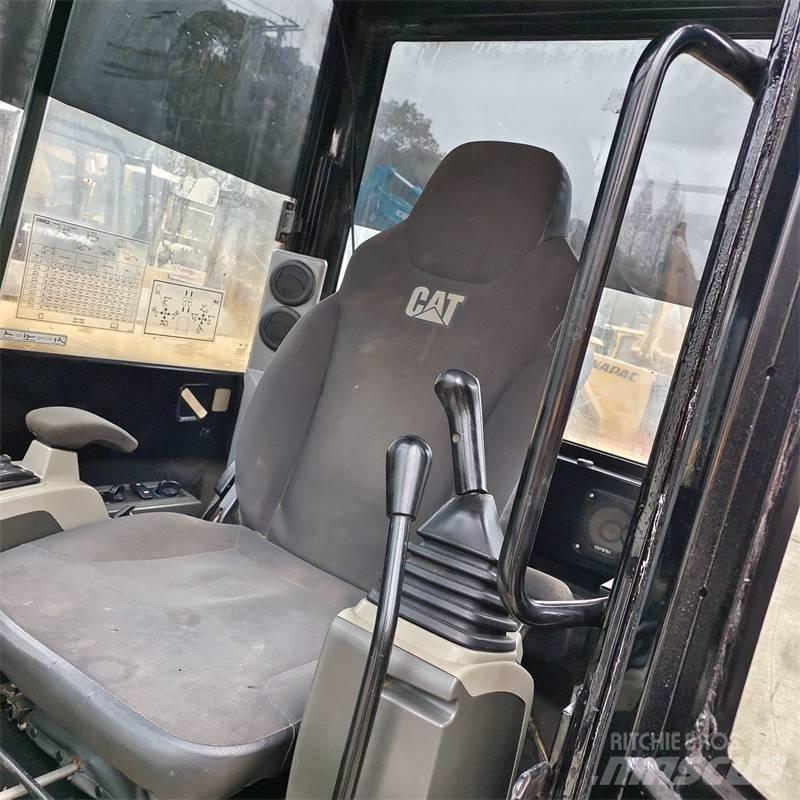 CAT 306 E Mini pelle < 7t