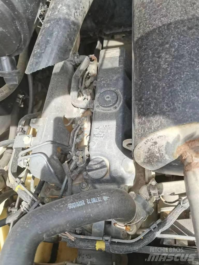Bobcat S 18 Chargeuse compacte