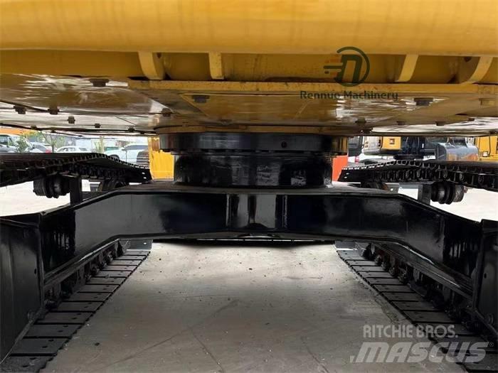 CAT 307E Mini pelle < 7t
