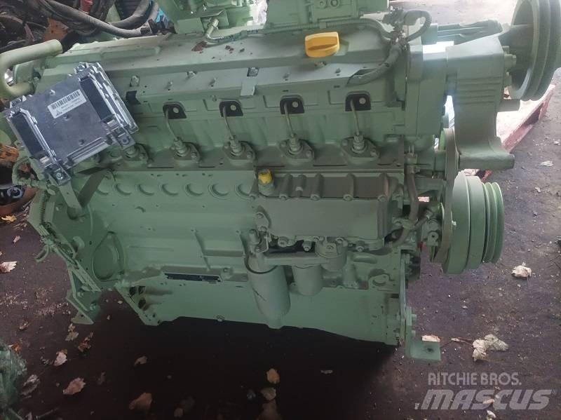 Deutz BF6M 1013 FC Moteur