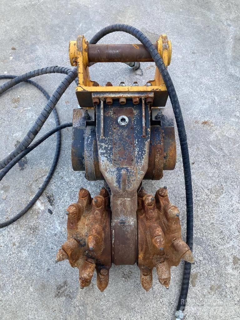  Wolver BT80 Autres accessoires