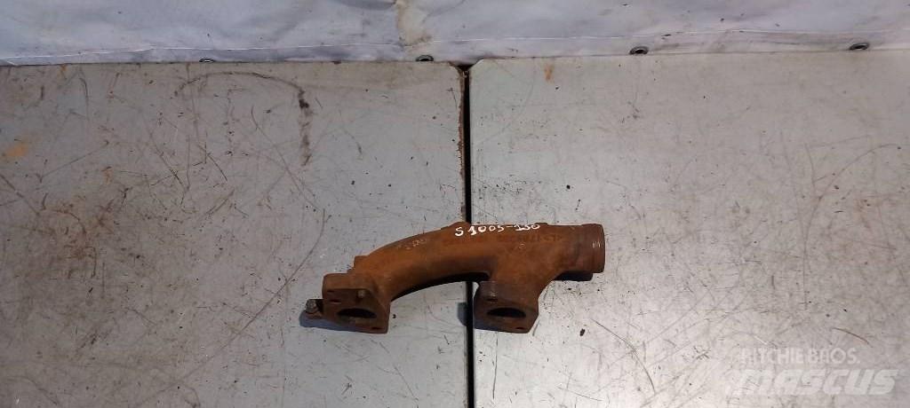 Scania R 440  1857383 Moteur