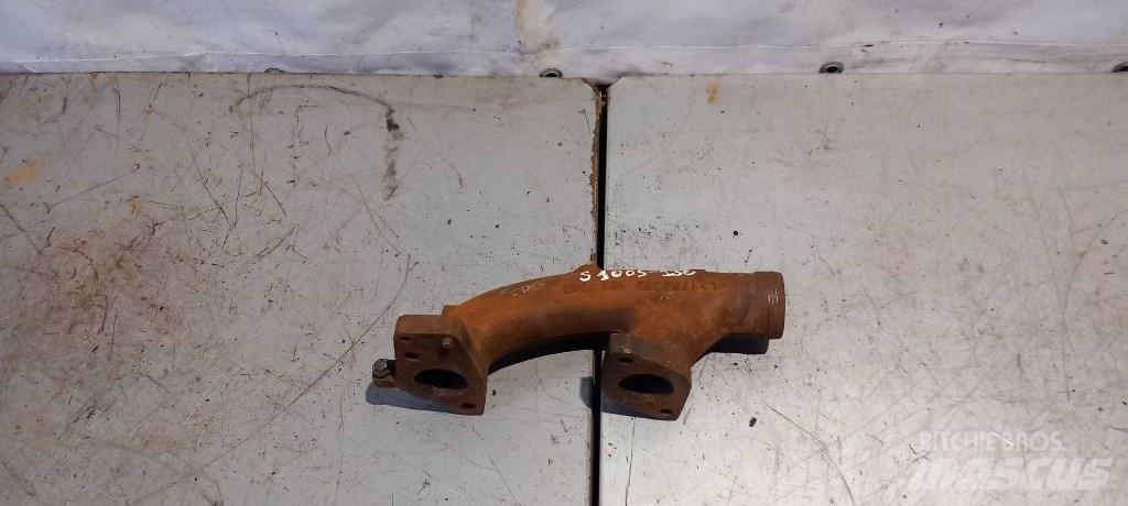 Scania R 440  1857383 Moteur