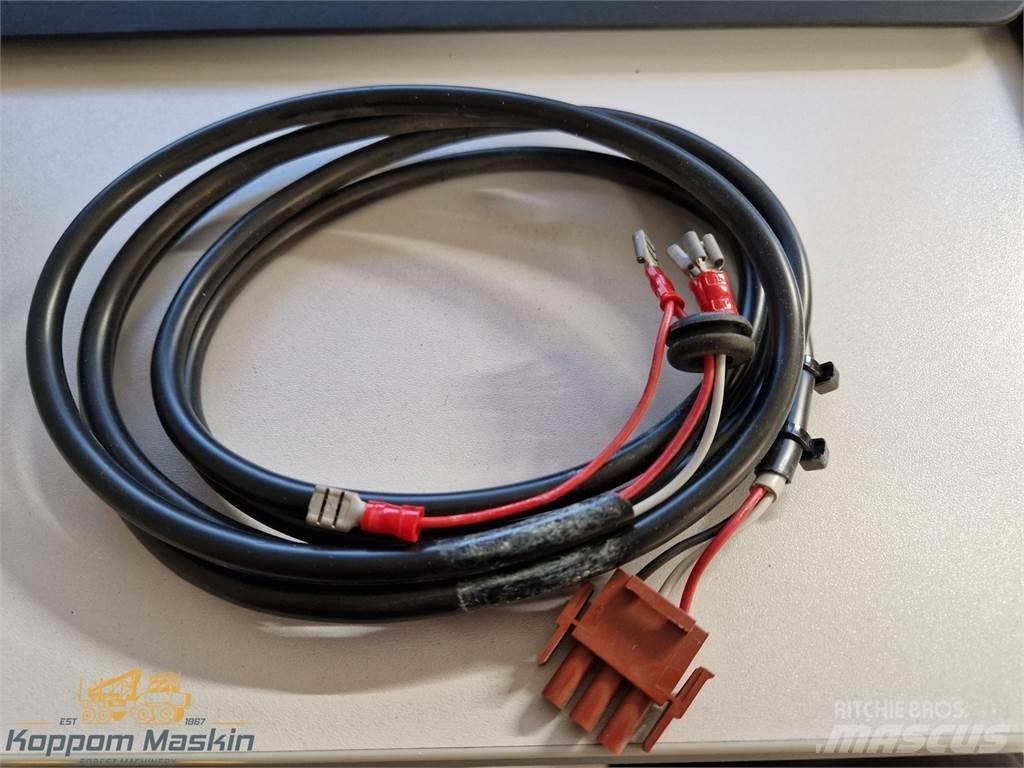 Rottne 401-09790 Electronique