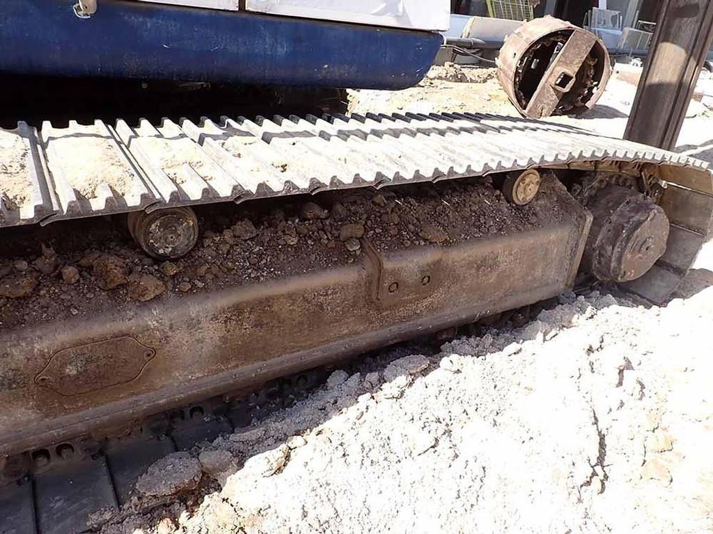 Soilmec SR30 Foreuse de surface