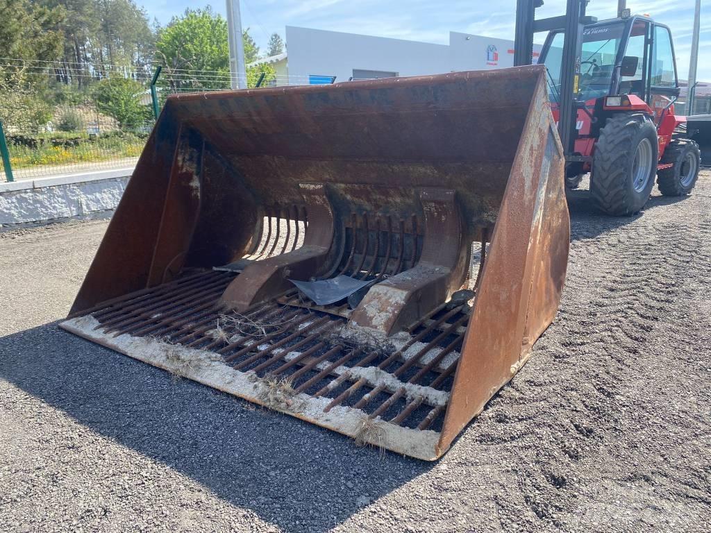 Volvo L 180 Godet