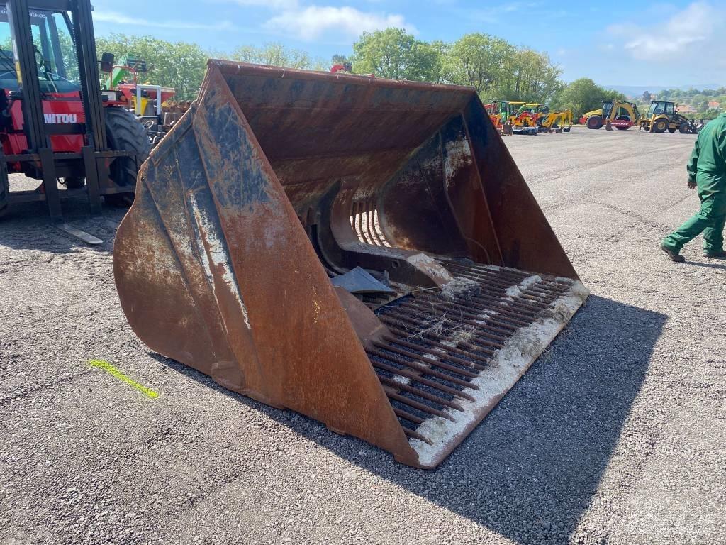 Volvo L 180 Godet
