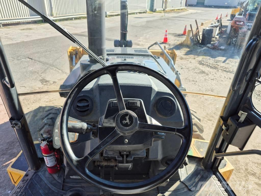 John Deere 310 L Tractopelle