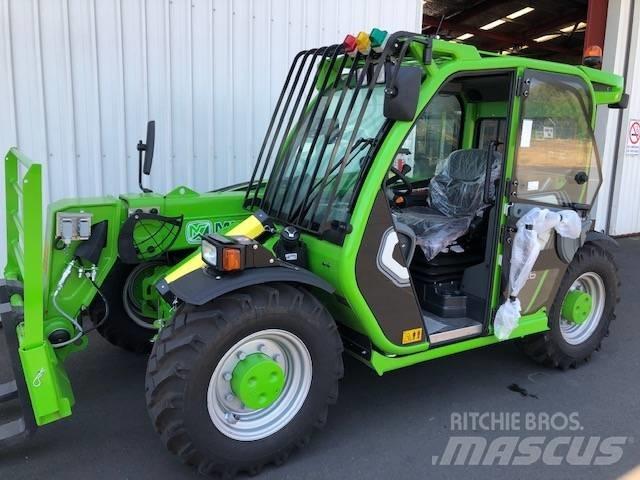 Merlo TH42 Chariot télescopique