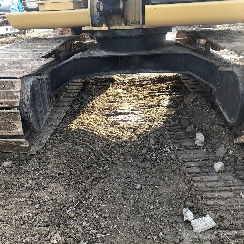 CAT 307E2 Mini pelle 7t-12t